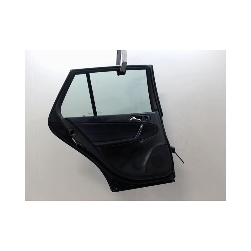 PORTE ARRIERE GAUCHE MERCEDES CLASSE C BREAK 2001-