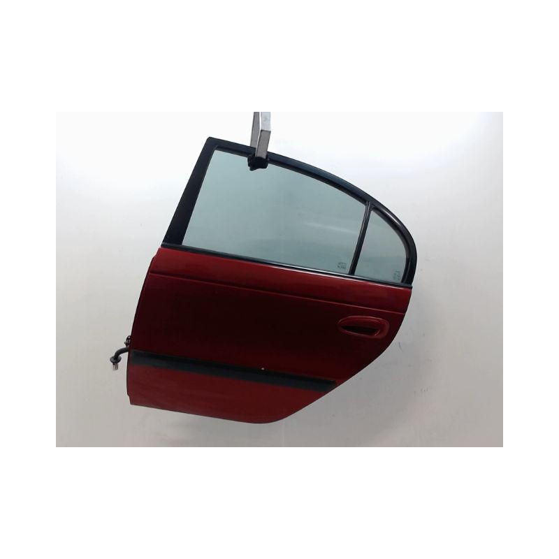 PORTE ARRIERE GAUCHE TOYOTA AVENSIS 2000-2003