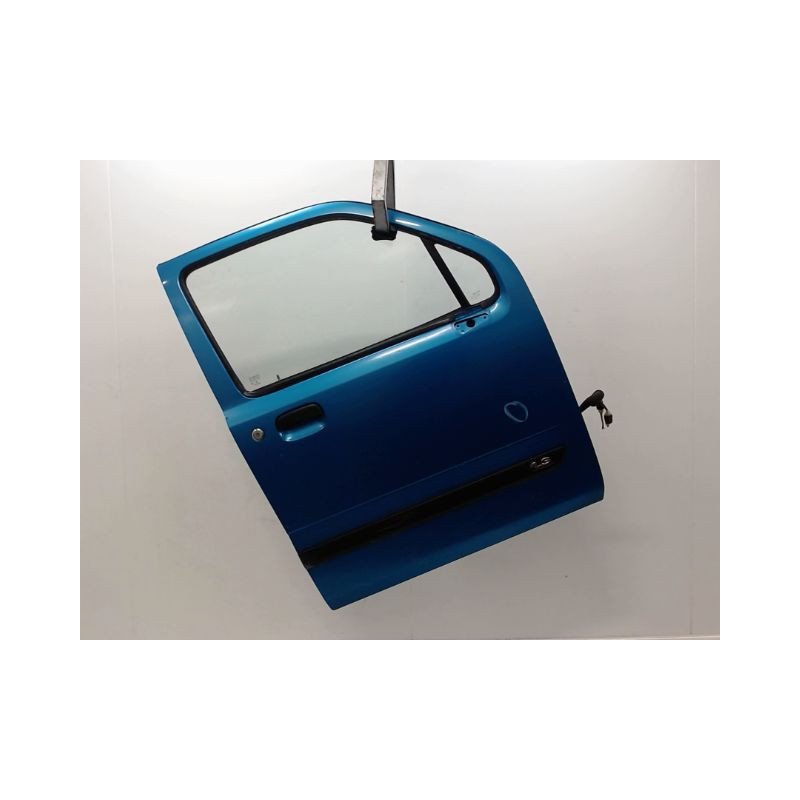 PORTE AVANT DROIT SUZUKI WAGON-R BREAK Phase 2 2000-2007