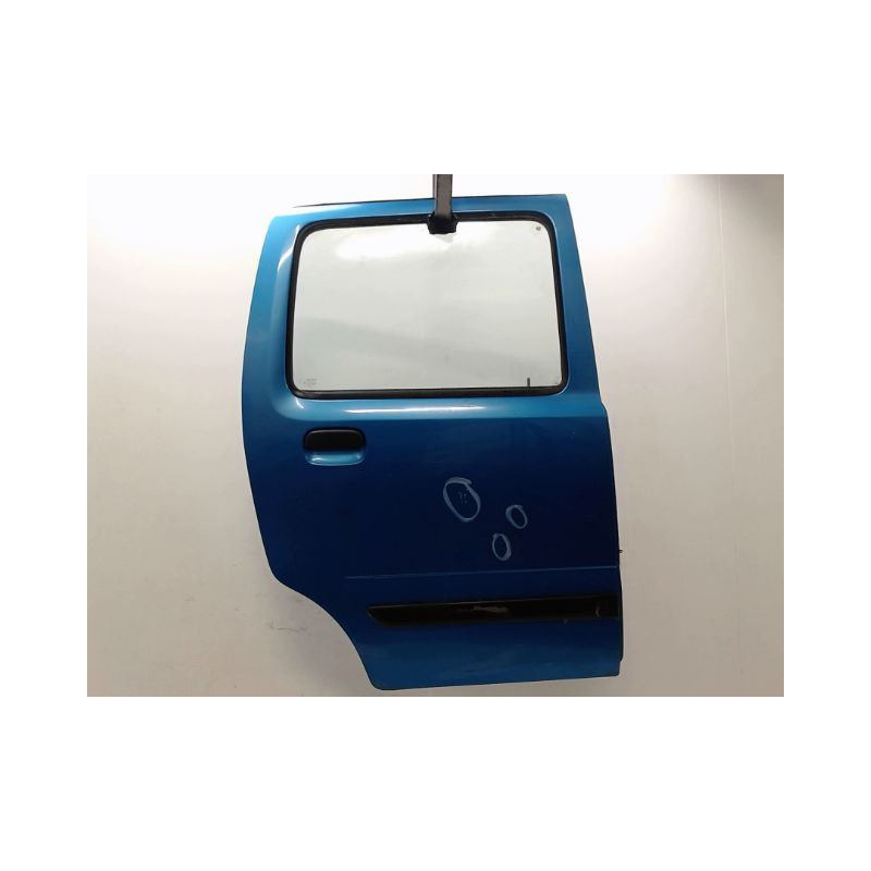 PORTE ARRIERE DROIT SUZUKI WAGON-R BREAK Phase 2 2000-2007