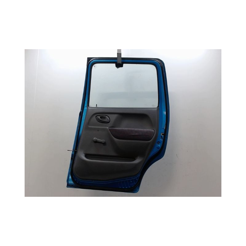 PORTE ARRIERE DROIT SUZUKI WAGON-R BREAK Phase 2 2000-2007