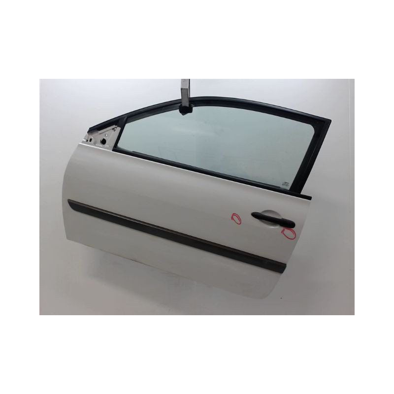 PORTE AVANT GAUCHE RENAULT MEGANE II Phase 2 2006-2009