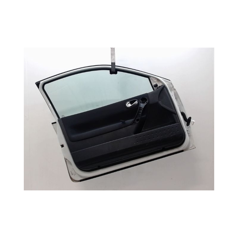PORTE AVANT GAUCHE RENAULT MEGANE II Phase 2 2006-2009