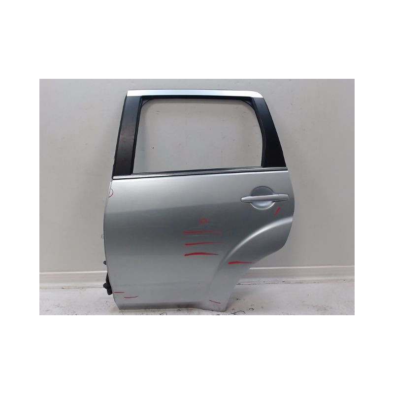 PORTE ARRIERE GAUCHE PEUGEOT 4007 BREAK 2007-2013