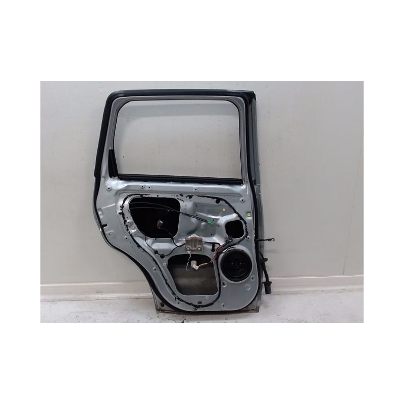 PORTE ARRIERE GAUCHE PEUGEOT 4007 BREAK 2007-2013