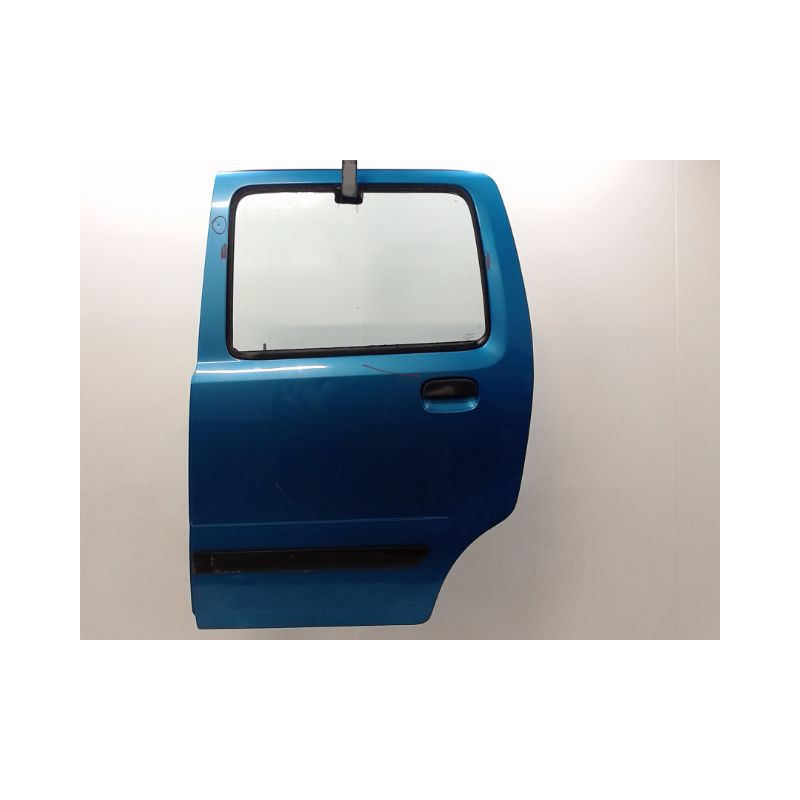 PORTE ARRIERE GAUCHE SUZUKI WAGON-R BREAK Phase 2 2000-2007