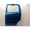 PORTE ARRIERE GAUCHE SUZUKI WAGON-R BREAK Phase 2 2000-2007