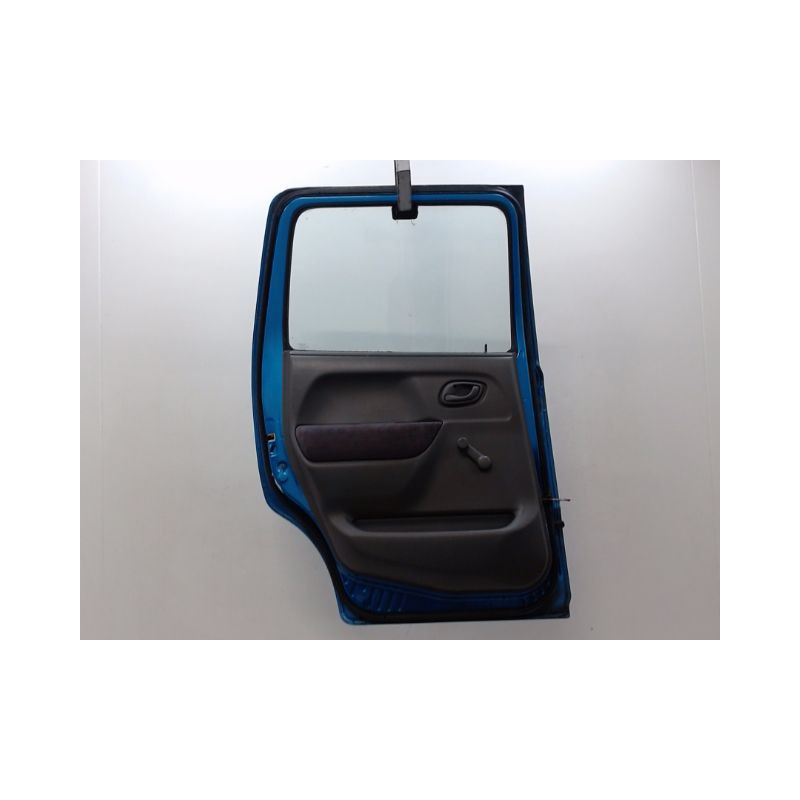 PORTE ARRIERE GAUCHE SUZUKI WAGON-R BREAK Phase 2 2000-2007