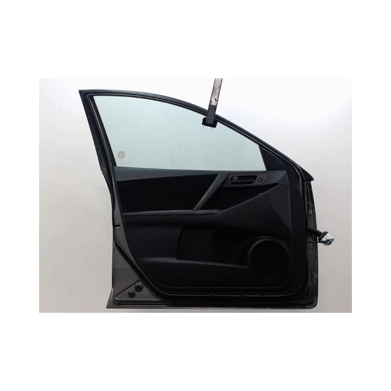 PORTE AVANT GAUCHE MAZDA 3 BERL. I PHASE 1 2003-2006