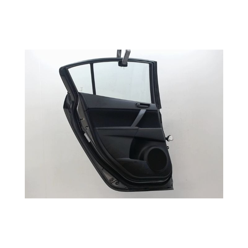 PORTE ARRIERE GAUCHE MAZDA 3 BERL. I PHASE 1 2003-2006