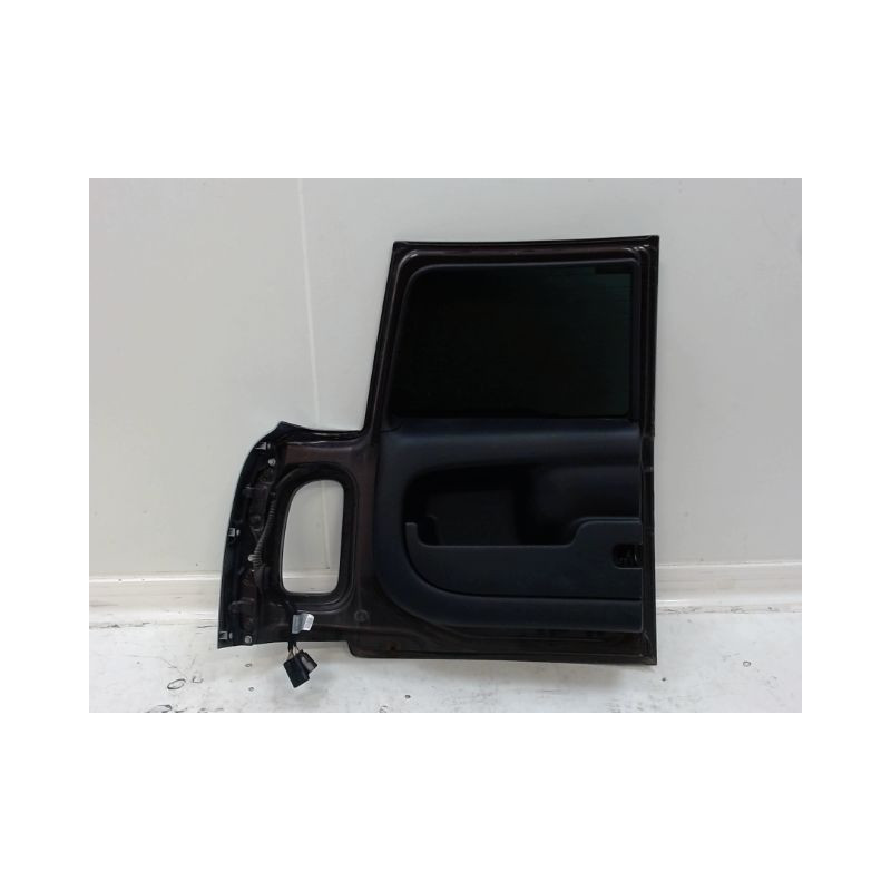 PORTE BATTANTE ARRIERE DROIT MINI CLUBMAN