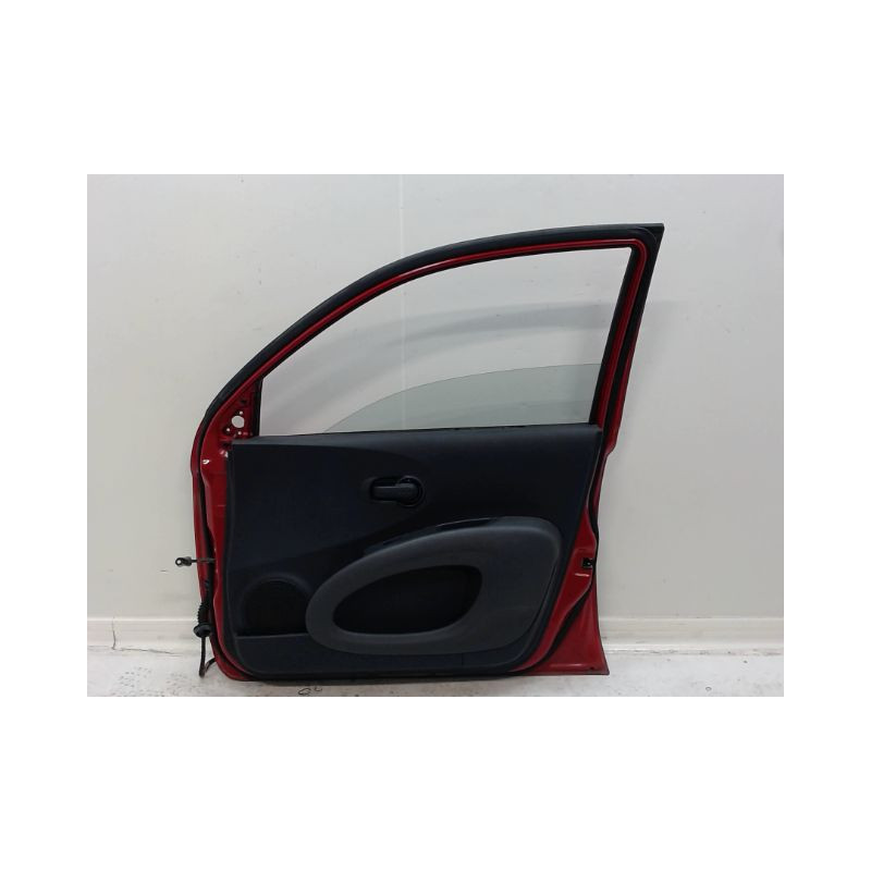 PORTE AVANT DROIT NISSAN MICRA III Phase 1 2003-2005