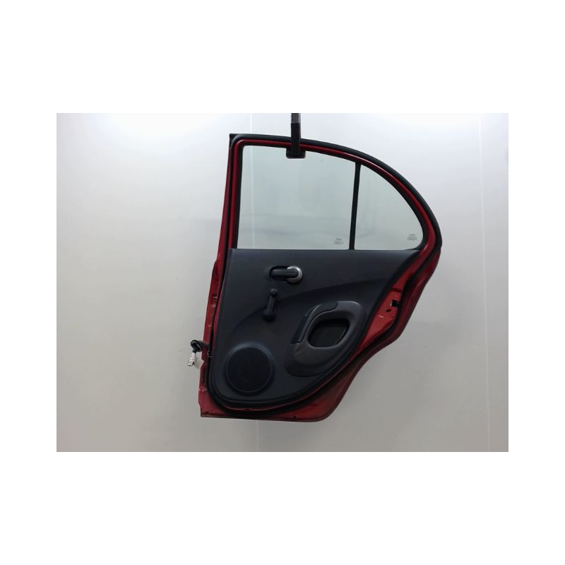 PORTE ARRIERE DROIT NISSAN MICRA III Phase 1 2003-2005