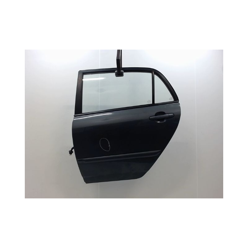 PORTE ARRIERE GAUCHE TOYOTA COROLLA 2004-