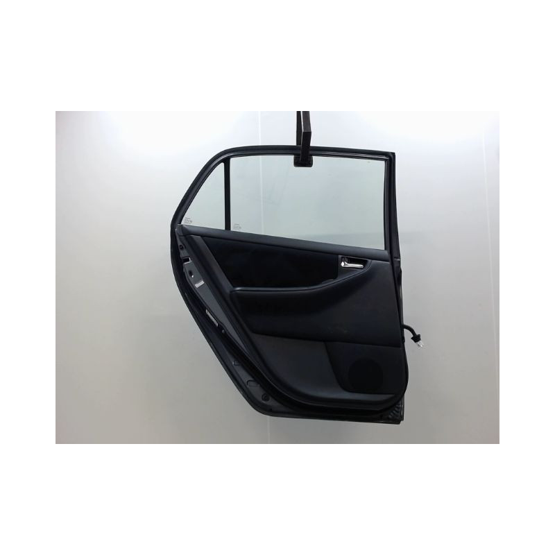 PORTE ARRIERE GAUCHE TOYOTA COROLLA 2004-