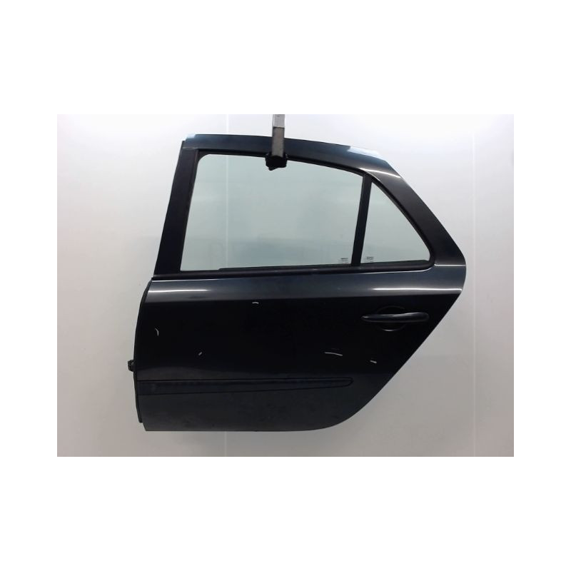 PORTE ARRIERE GAUCHE RENAULT LAGUNA II Phase 1 2000-2005