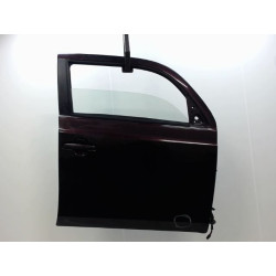PORTE AVD