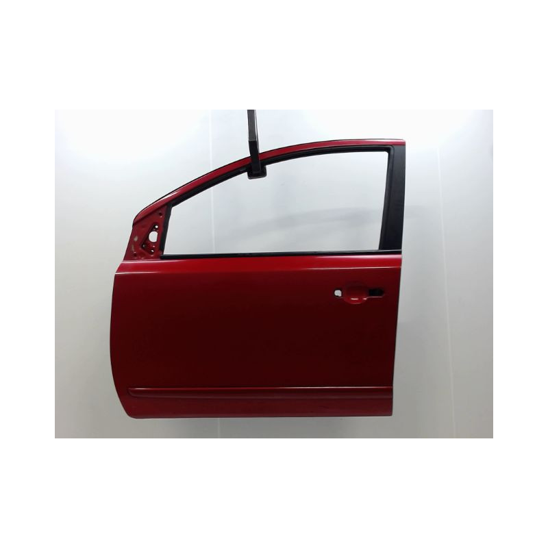 PORTE AVANT GAUCHE NISSAN NOTE I Phase 1 2006-2009