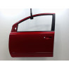 PORTE AVANT GAUCHE NISSAN NOTE I Phase 1 2006-2009