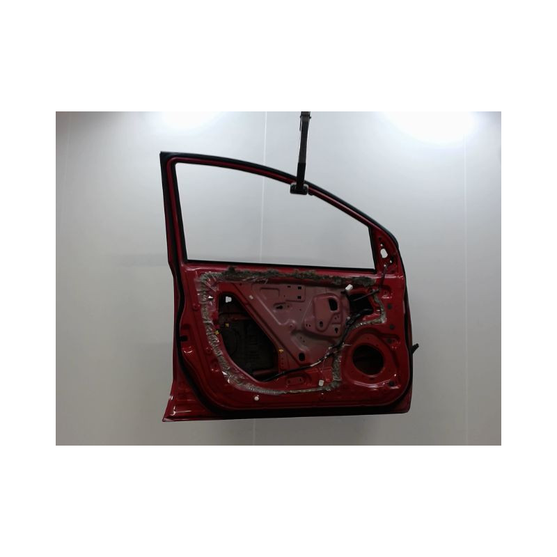 PORTE AVANT GAUCHE NISSAN NOTE I Phase 1 2006-2009