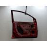 PORTE AVANT GAUCHE NISSAN NOTE I Phase 1 2006-2009