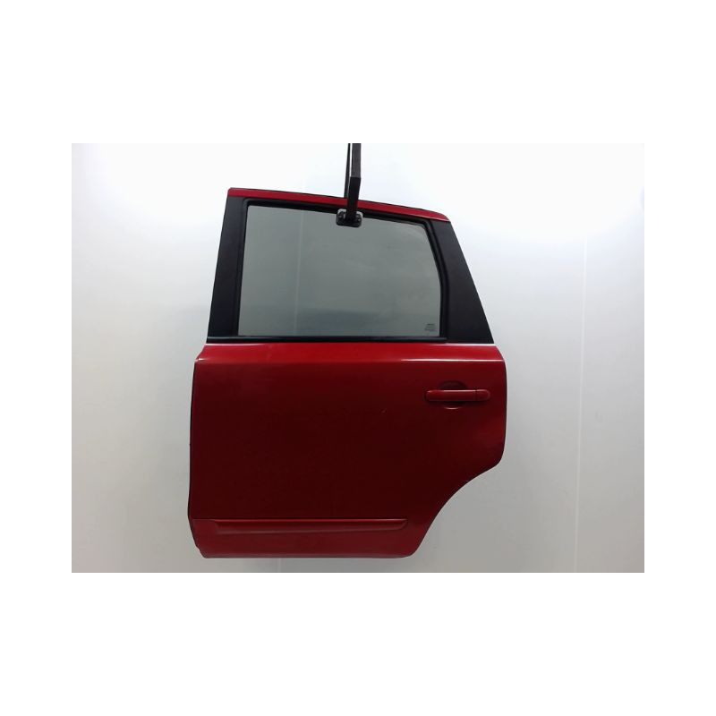 PORTE ARRIERE GAUCHE NISSAN NOTE I Phase 1 2006-2009