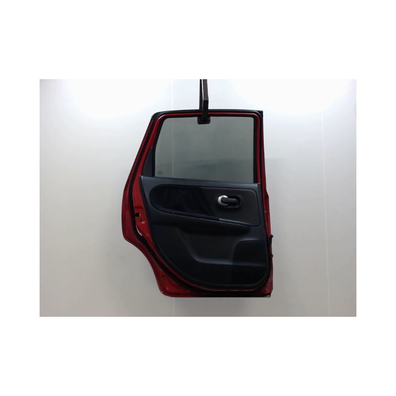 PORTE ARRIERE GAUCHE NISSAN NOTE I Phase 1 2006-2009