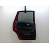 PORTE ARRIERE GAUCHE NISSAN NOTE I Phase 1 2006-2009