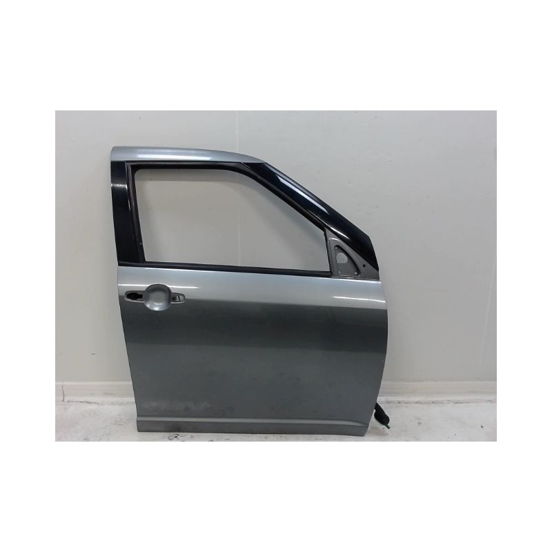 PORTE AVANT DROIT SUZUKI SWIFT III 2005-2011