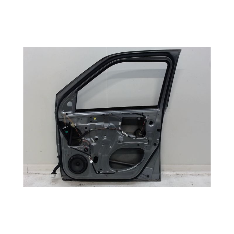 PORTE AVANT DROIT SUZUKI SWIFT III 2005-2011