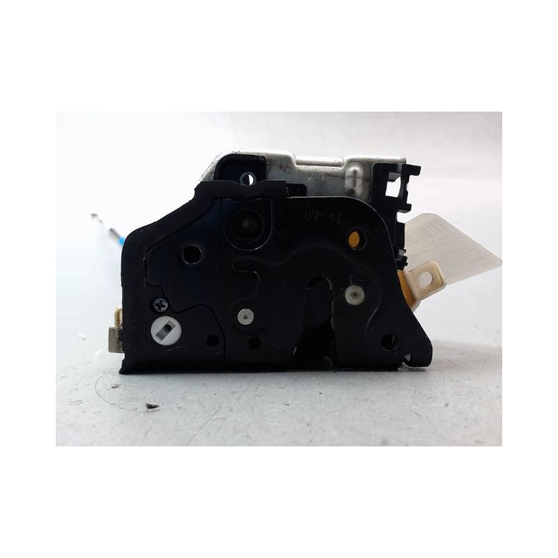 SYSTEME CONDAMNATION AVANT DROIT AUDI A4 BERL. III Phase 1 (8K) 2008-2011