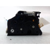 SYSTEME CONDAMNATION AVANT DROIT AUDI A4 BERL. III Phase 1 (8K) 2008-2011