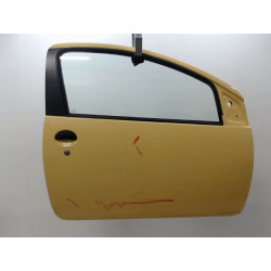 PORTE AVD