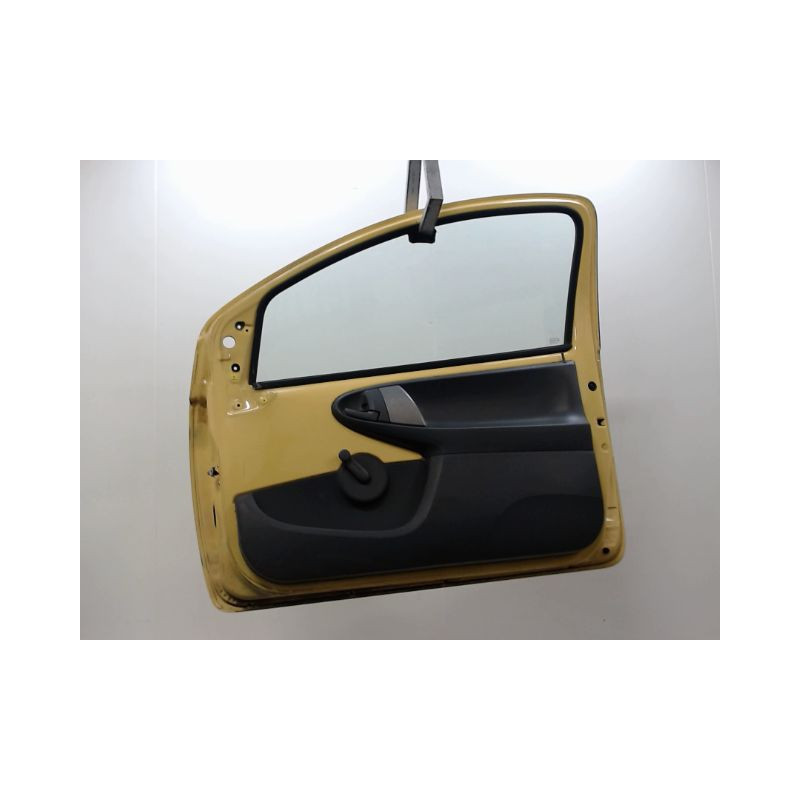 PORTE AVANT DROIT PEUGEOT 107 Phase 2 2009-2012