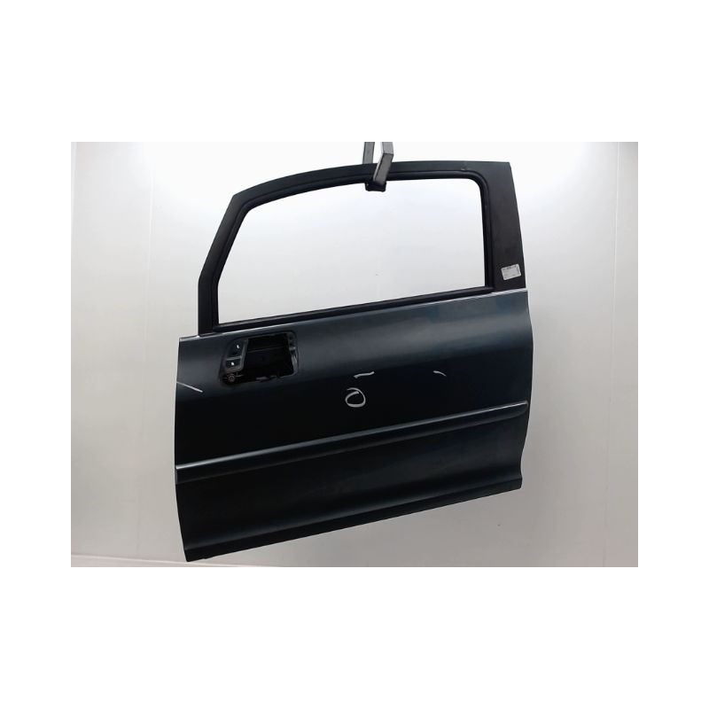 PORTE AVANT GAUCHE PEUGEOT 1007 2005-2010