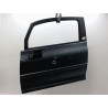 PORTE AVANT GAUCHE PEUGEOT 1007 2005-2010