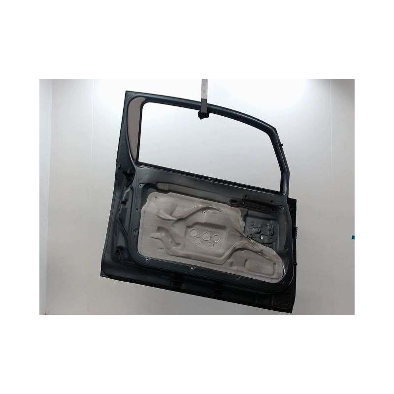 PORTE AVANT GAUCHE PEUGEOT 1007 2005-2010