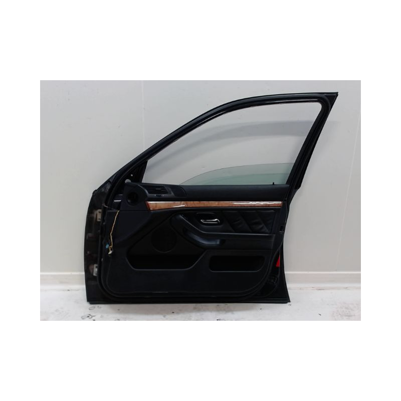 PORTE AVANT DROIT BMW SERIE 5 BERL. IV Phase 1 (E39) 1995-2000