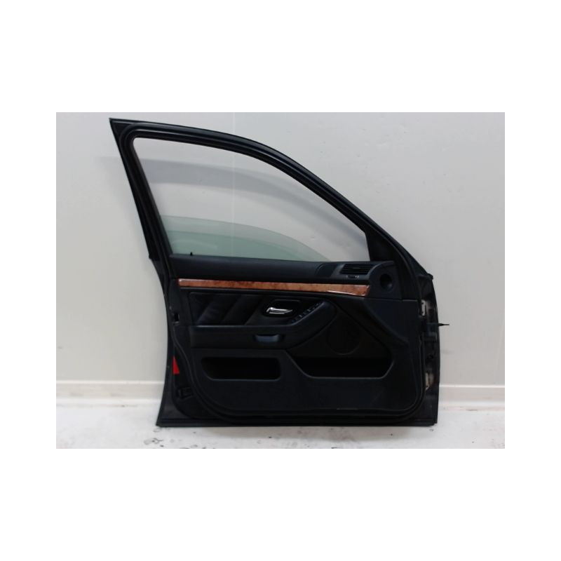 PORTE AVANT GAUCHE BMW SERIE 5 BERL. IV Phase 1 (E39) 1995-2000
