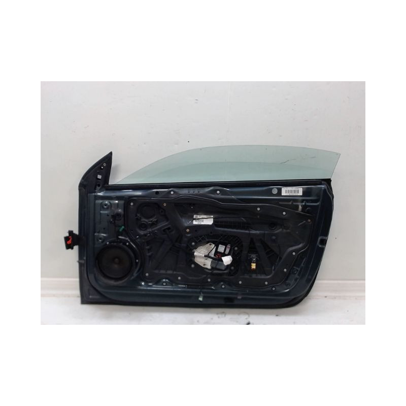 PORTE AVANT DROIT VOLKSWAGEN EOS CABRIO 2P Phase 1 2006-2011