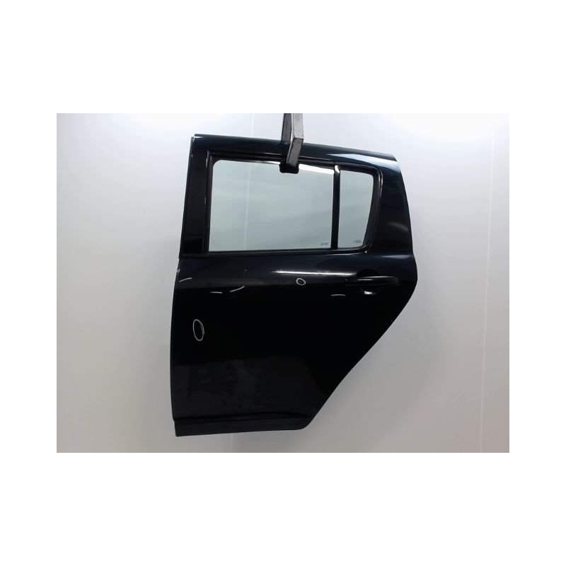 PORTE ARRIERE GAUCHE SUZUKI SWIFT III 2005-2011