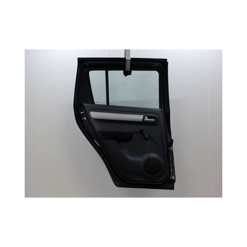 PORTE ARRIERE GAUCHE SUZUKI SWIFT III 2005-2011