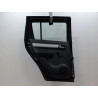 PORTE ARRIERE GAUCHE SUZUKI SWIFT III 2005-2011