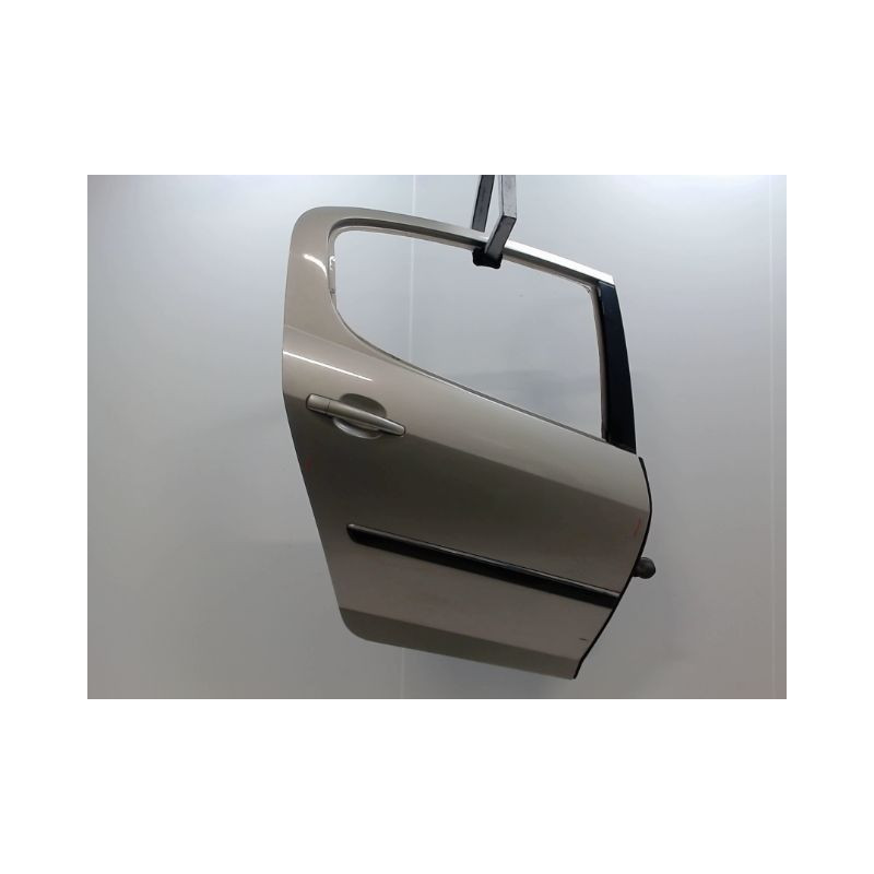 PORTE ARRIERE DROIT PEUGEOT 407 BERL. Phase 1 2004-2008