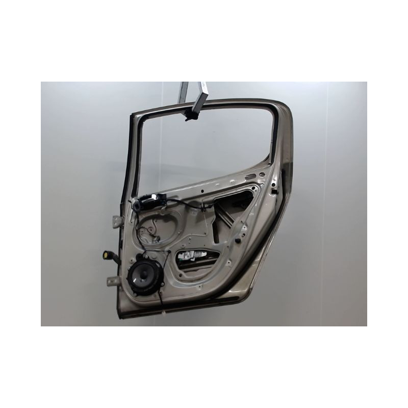PORTE ARRIERE DROIT PEUGEOT 407 BERL. Phase 1 2004-2008