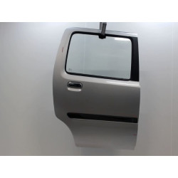 PORTE ARD