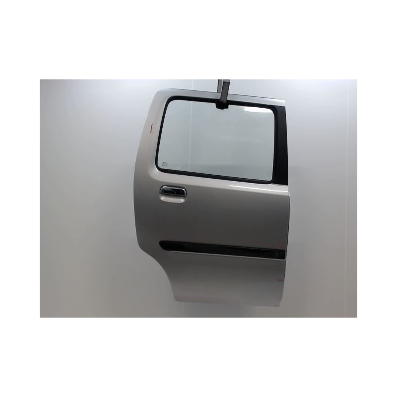 PORTE ARRIERE DROIT OPEL AGILA I (A) 2000-2007
