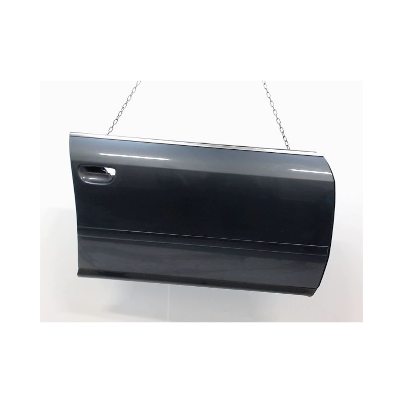 PORTE AVANT DROIT AUDI A6 BERL. II Phase 2 2001-2004
