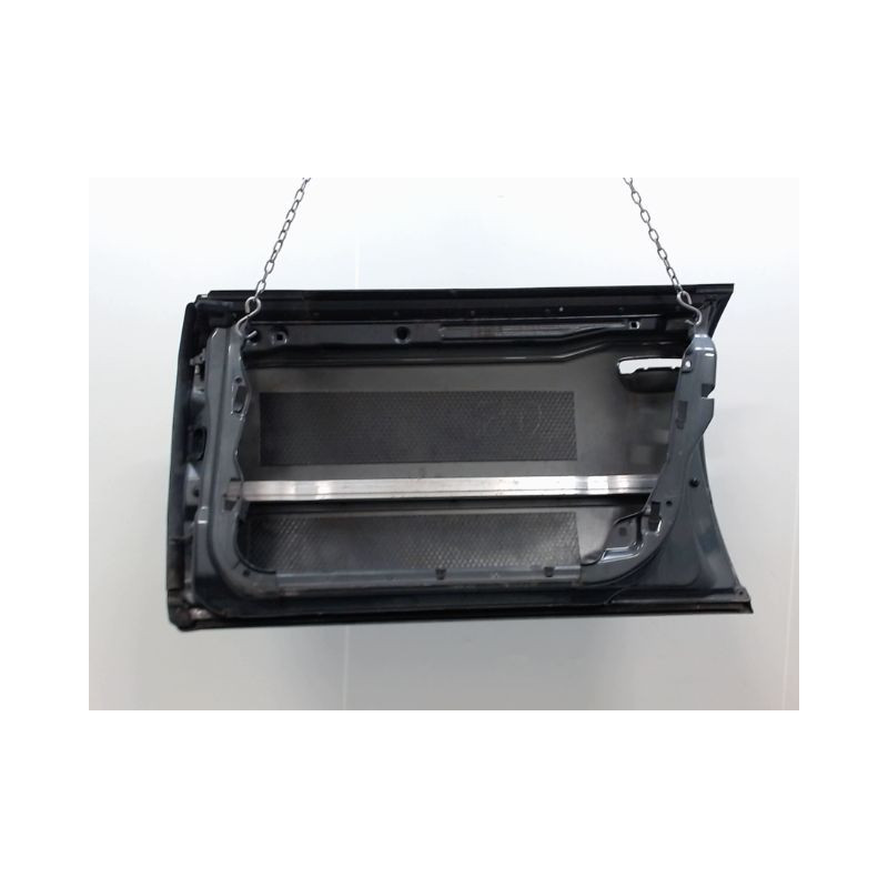 PORTE AVANT DROIT AUDI A6 BERL. II Phase 2 2001-2004