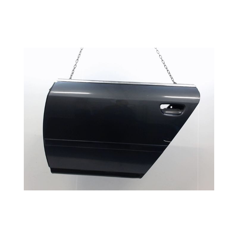 PORTE ARRIERE GAUCHE AUDI A6 BERL. II Phase 2 2001-2004